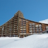 Les Arcs - Village  Club Les Melezes ****